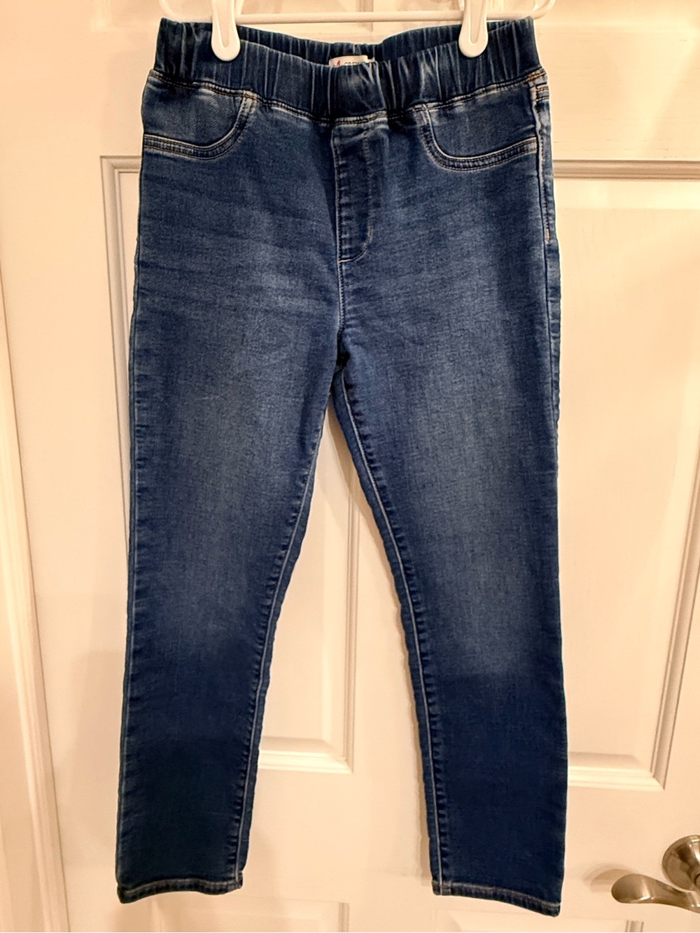J.Crew Crewcuts Girls Dark Wash Jeans | Size 10 | Unworn